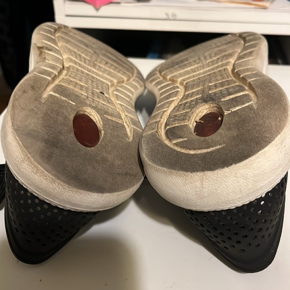 Lite  ride by crocs women’s lace up shoes - Picture 7 of 9